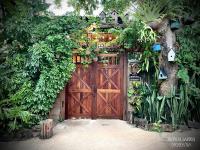 TROPICAL GARDEN Homestay - B&B Buôn Alê