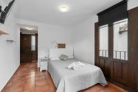 Apartamento de 2 dormitorios con terraza