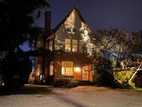 Villa Magnolia B&B - Chambres d’hôtes Oostkamp