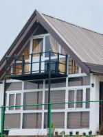 Freedom Peak Cabin Ambewela - B&B Nuwara Eliya