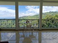 Panorama Café Hostel - B&B Buenavista