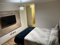 Appartement met 2 Kamers