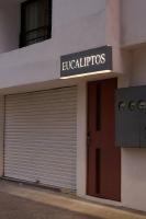 Casa Eucaliptos - Ferienwohnung Oaxaca de Juárez