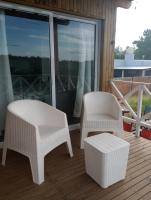 Monoambiente boutique en Monte Hermoso - B&B Monte Hermoso