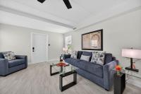 Sunset Beach Suites Unit 1 - Bed and Breakfast St. Pete Beach