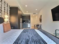 Cozy Downtown Spot, Gym, 5 min to Hospital) for field - Bed and Breakfast Birmingham