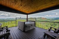 Great Smoky Getaway - B&B Gatlinburg