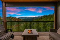 Great Smoky Getaway - B&B Gatlinburg