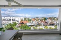 Apartamento Superior con 3 dormitorios