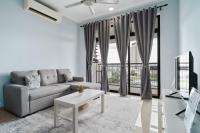 The One by Nakza Stays, Lakeview Suites at Putrajaya - B&B Putrajaya