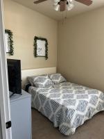 Minutes to UTA, AT&T Stadium, Globe Life Field - B&B Arlington