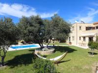 Analisa Stone Villa - Pool, ΒΒQ, Sunset & Sea View - Ferienwohnung Kontomári