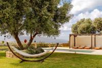 Analisa Stone Villa - Pool, ΒΒQ, Sunset & Sea View - Ferienwohnung Kontomári