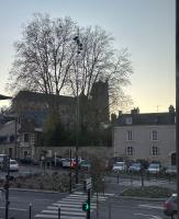 Le Charlet - Entre Marais et Cathédrale - B&B Bourges