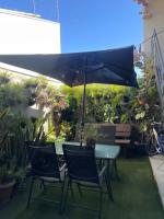 Hostel Recanto Verde - Bed and Breakfast Campo Grande