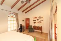 Habitación Deluxe con cama extragrande