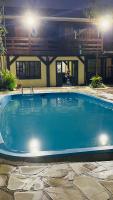 Ilha 43 - Casa da Praia - B&B Guaratuba