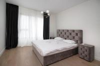 Aqua Lux Apartment BW - Bed and Breakfast Semeteš