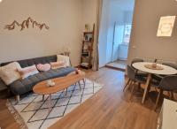 Le Petit Nid Annecy - B&B Annecy