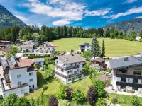 Gruber Alpin Living - Ferienwohnung Söll