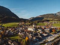 Gruber Alpin Living - B&B Söll