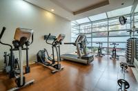 Apartamento de 2 dormitorios con vistas a la montaña