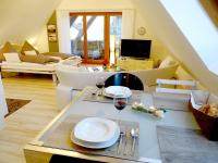 B&B Meersburg - Seeperle 1 - Bed and Breakfast Meersburg