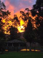 Pousada refúgio do lago - B&B Lages