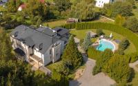 Penzión Afrodita - B&B Čereňany