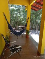 Recanto Gira Cerrado - B&B Cavalcante