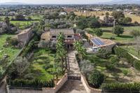 Villa Mallorca Pool & Garden - Ferienwohnung Inca