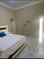 Apartamento de recreación vista al mar - Chambres d'hôtes Boca Chica