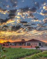 Sun Set Dunes Holidays Home - B&B Al Khabb