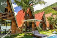 Cabañas Alpinas en Oxapampa - Ferienwohnung Oxapampa