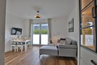 Nordlicht - Ferienwohnung Nordseeheilbad Wangerooge
