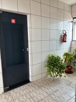 Apartamento Flat em Belém - Ferienwohnung Belém