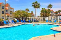 Beach Club - Turtle Ranch - B&B Corpus Christi