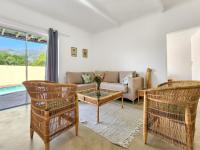 The Valley Escape - Pool & Outdoors - Bed and Breakfast Hout Bay