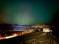 Breathtaking Voss Views - Spacious Family Home - B&B Reino de Voss