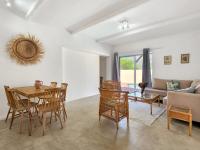 The Valley Escape - Spacious, Private Pool & Patio - B&B Hout Bay