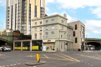 New! Battersea Park & Power Station, USA Embassy - B&B London