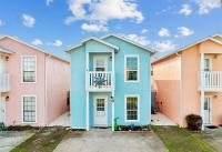 17214 Front Beach Rd T28 - Ferienwohnung Panama City Beach