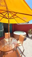 NAVEGA BEACH HOUSE - Casa 2 Andares - Rede Navega Hotéis - B&B Navegantes