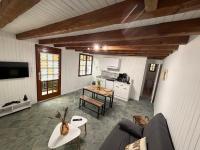 Le Chalet - B&B Festigny