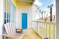 Beach Club 173 - B&B Corpus Christi
