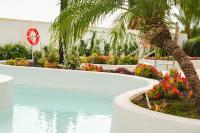 Dos Mundos - B&B Motril