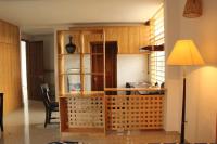 Sky Garden Apartment - Chambres d’hôtes Cap-Saint-Jacques