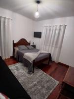 Monolocale con Balcone