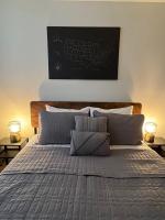 Stylish Studio in Columbia City Seattle - B&B Seattle