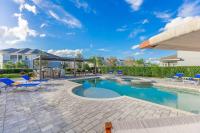 Gorgeous 5BR at Encore Resort next to Disney - 7710 - Bed and Breakfast Orlando